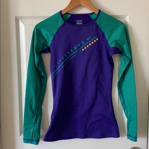 Nike sweatshirt. SizeXS. Excellent condition